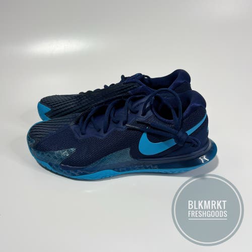 Nike Zoom Vapor Cage 4 Rafa Blue Void 9