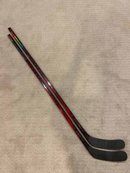 BAUER Proto-R Pro Stock Sticks (2-Pack)