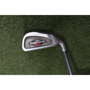 Callaway Big Bertha 1996 37.5" Golf 6 Iron RH / 2N-S496