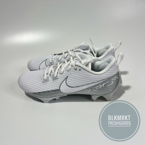 Nike Vapor Edge Speed 360 2 White Metallic Silver 9