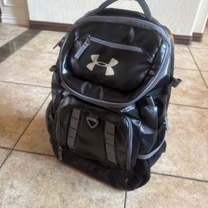 Under Armour Bat Bag (Used)