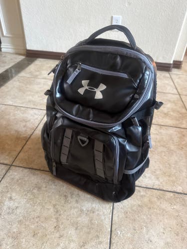 Under Armour Bat Bag (Used)