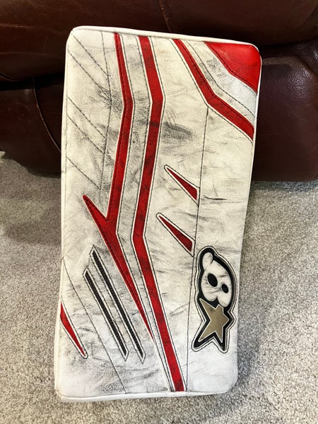 Brian's G-Netik X5 Regular Intermediate Blocker