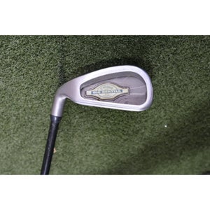 Callaway Big Bertha X-12 37.5" Golf 6 Iron LH / 2N-S499