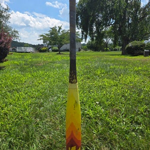 2023 Easton Hype Fire Composite USSSA Certified Bat (-10) 30"