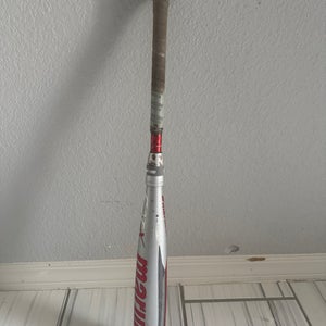 Marucci CAT X Composite USSSA Certified Bat (-8)  22 oz 30" (Used)