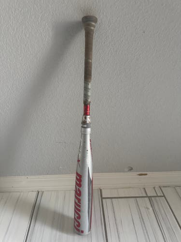 Marucci CAT X Composite USSSA Certified Bat (-8)  22 oz 30" (Used)