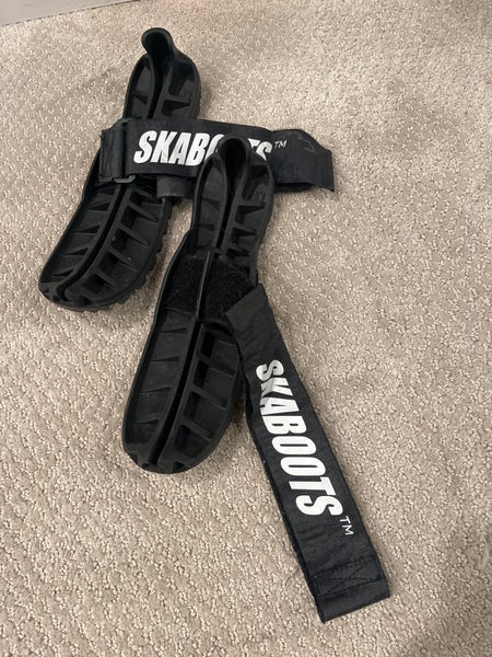 Skaboots (Used) Walking skate guards