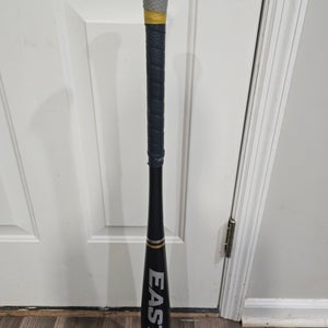 2023 Easton Alpha ALX Alloy BBCOR Certified Bat (-3) 30 oz 33" (New)