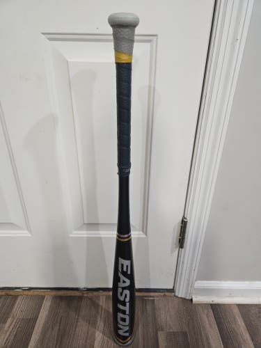 2023 Easton Alpha ALX Alloy BBCOR Certified Bat (-3) 30 oz 33" (New)