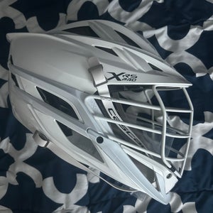 Cascade XRS Pro Helmet (New)