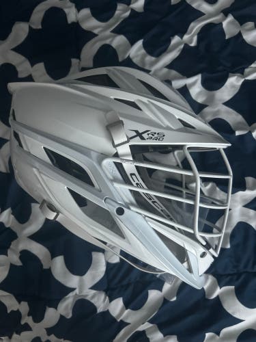 Cascade XRS Pro Helmet (New)