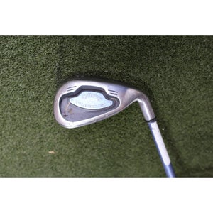 Callaway Steelhead X-16 Ladies Flex 35.5" Golf 8 Iron RH / 2O-S772