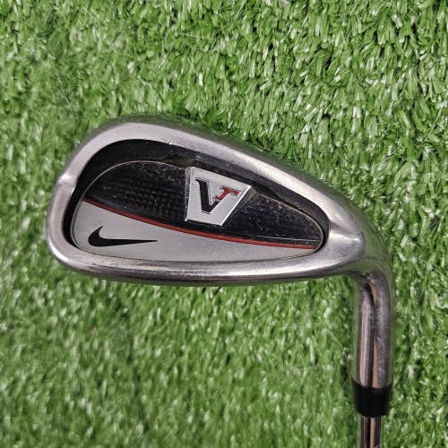 Nike VR Victory Red AW Approach Wedge  Speed Step SL Stiff Flex Steel RH 35.5"
