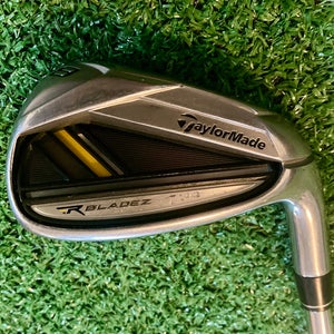 TaylorMade RBladez 8 Iron