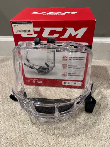 CCM FV1 Shield (Used)