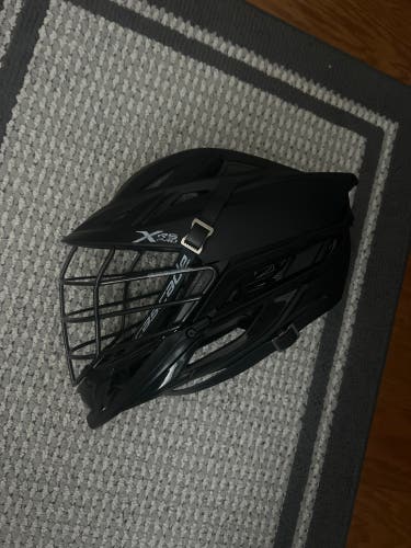 Cascade XRS Pro Helmet (New)
