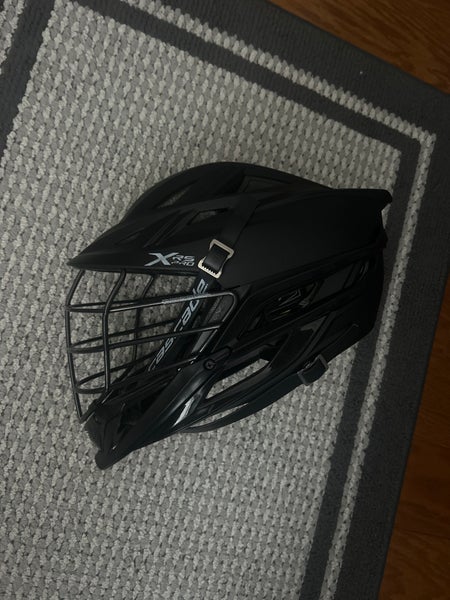 Cascade XRS Pro Helmet (New)