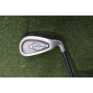 Callaway Big Bertha X-12 Firm Flex 36.5" Golf 8 Iron RH / 2O-S774