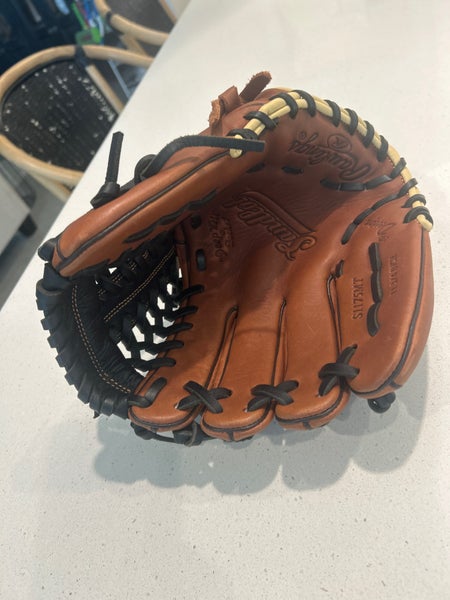 Marucci LH Outfield Baseball Glove 11.75" (New)
