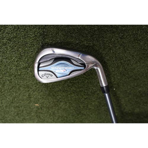 Callaway Steelhead Xr 35.5" Golf 8 Iron RH / 2O-S776