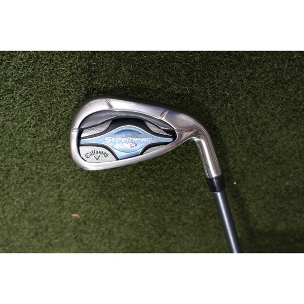 Callaway Steelhead Xr 35.5" Golf 8 Iron RH / 2O-S776