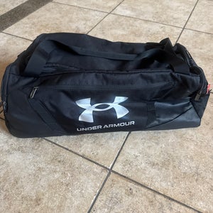 Under Armour Duffle Bag (Used)