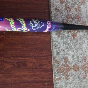 2025 Combat MFG Spec A1 Alloy BBCOR Certified Bat (-3) 30 oz 33" (New)
