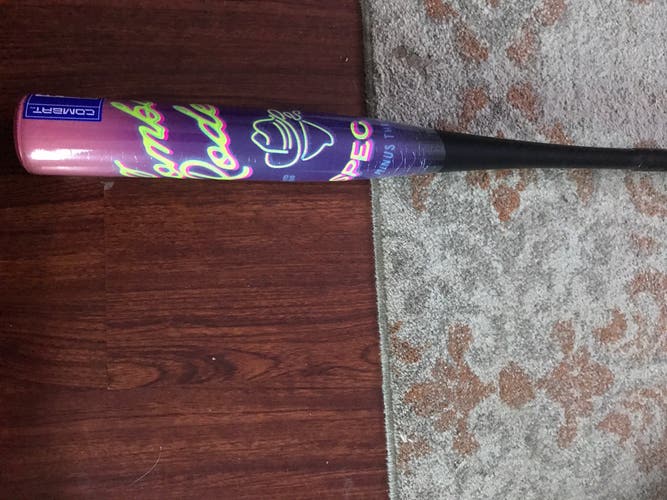2025 Combat MFG Spec A1 Alloy BBCOR Certified Bat (-3) 30 oz 33" (New)