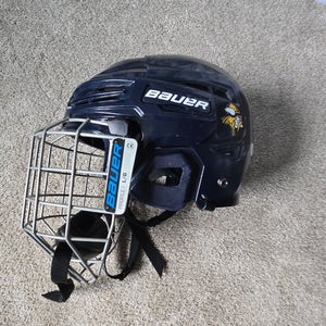 Large Bauer Profile I Helmet (Used)