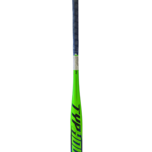 Used Easton TYPHOON BB/SB USA 2 1/4 Bat Kelly green 31" 11862-S000090434