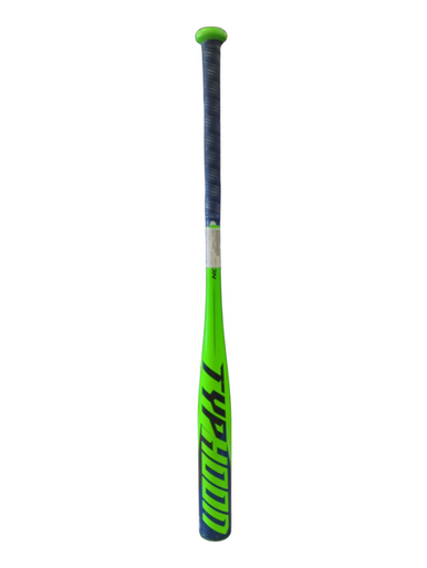 Used Easton TYPHOON BB/SB USA 2 1/4 Bat Kelly green 31" 11862-S000090434