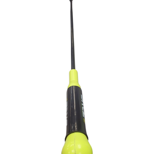 Used SKLZ HIT STICK BB BB/SB Training Aid Black And Yellow 52" 11862-S000090422
