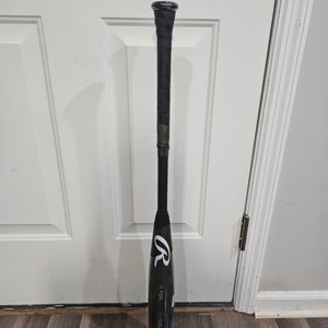 2024 Rawlings Icon Composite BBCOR Certified Bat 30 oz 33" (New)