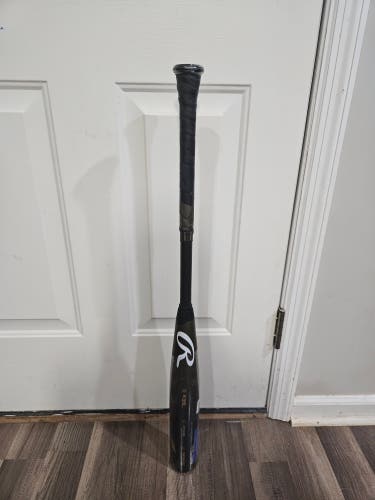 2024 Rawlings Icon Composite BBCOR Certified Bat 30 oz 33" (New)