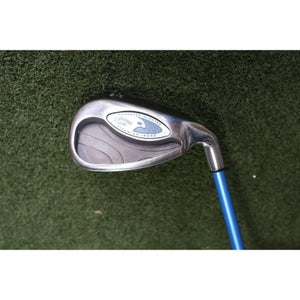 Callaway HawkEye Tungsten Injected Fujijura Shaft 35.5" Golf 8 Iron RH / 2O-S778