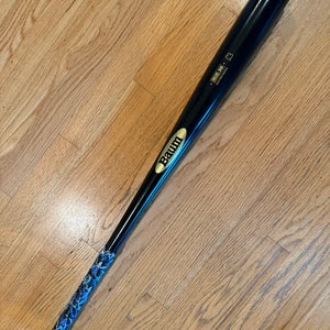 2024 Baum Gold Stock Wood Composite Bat (-3) 31 oz 34" (Used)