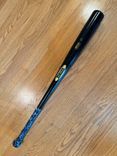 2024 Baum Gold Stock Wood Composite Bat (-3) 31 oz 34" (Used)