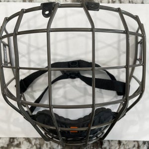 Small CCM FM780 Cage grey