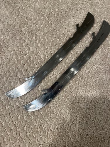 Bauer Fly-Ti 246 mm (Used)