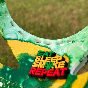New Jamaican RC1 Head