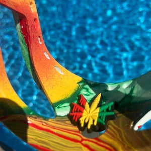 New Jamaican RC1 Head