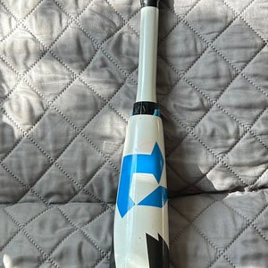 DeMarini CF Zen Composite Bat (-5) 26 oz 31" (Used)