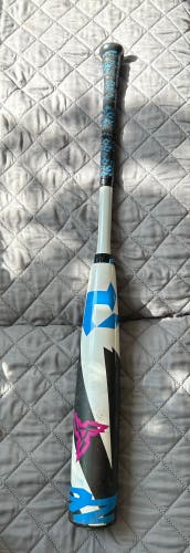 DeMarini CF Zen Composite Bat (-5) 26 oz 31" (Used)