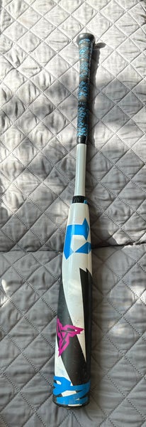DeMarini CF Zen Composite Bat (-5) 26 oz 31" (Used)