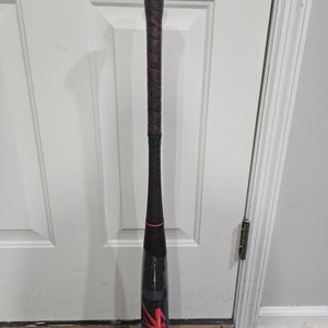 2024 Easton Split Hybrid BBCOR Certified Bat (-3) 30 oz 33" (New)