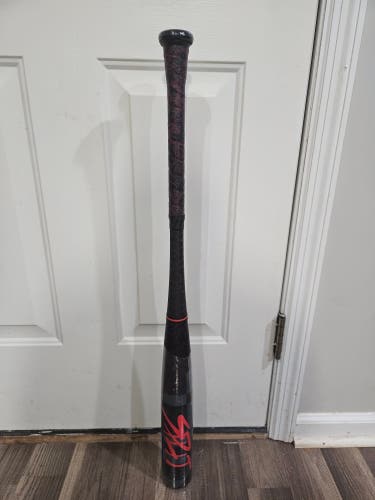 2024 Easton Split Hybrid BBCOR Certified Bat (-3) 30 oz 33" (New)