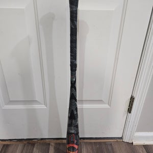 2024 Easton MAV1 Alloy BBCOR Certified Bat (-3) 30 oz 33" (New)