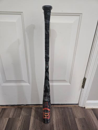 2024 Easton MAV1 Alloy BBCOR Certified Bat (-3) 30 oz 33" (New)