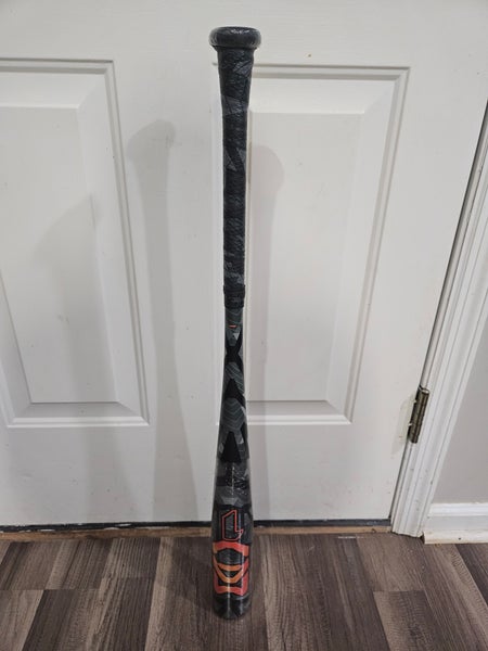 2024 Easton MAV1 Alloy BBCOR Certified Bat (-3) 30 oz 33" (New)